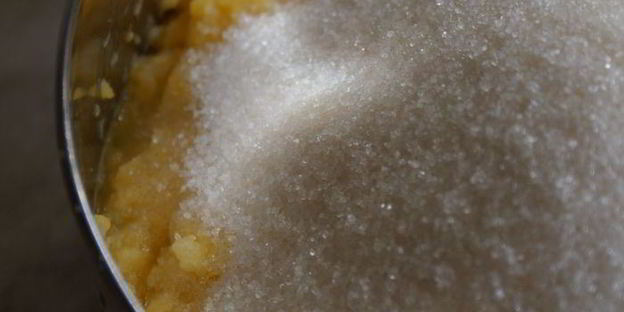 джем из кабачков с курагой и лимоном