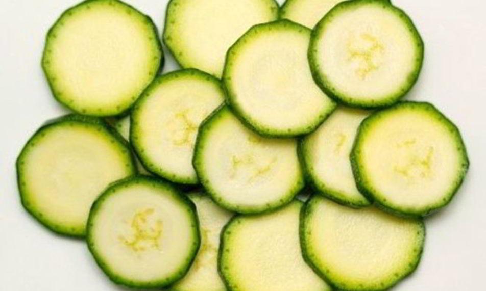 Рецепт джема из кабачков