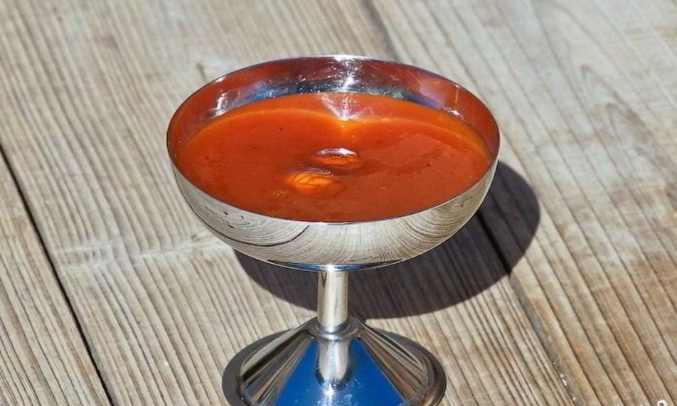 Рецепт джема из кактуса