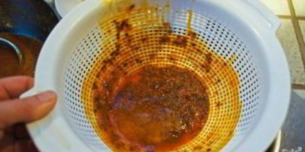 джем из кактуса