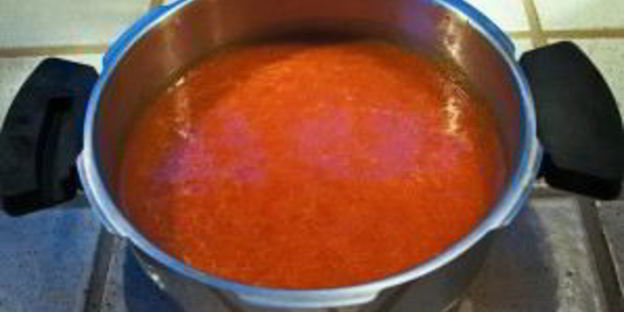 джем из кактуса