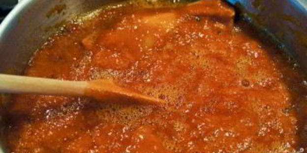 джем из кактуса