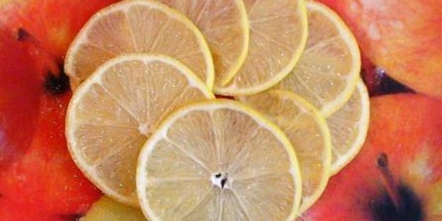 джем из киви и лимонов с кардамоном