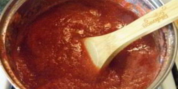 джем из клубники на зиму