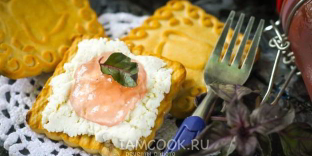 джем из красного базилика