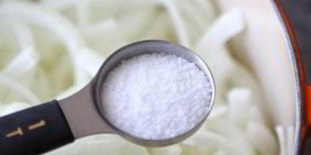 джем из лука и бекона