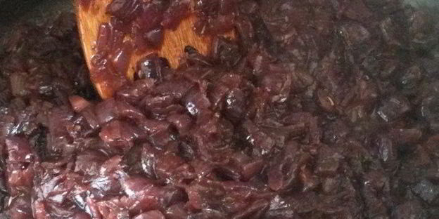 джем из лука