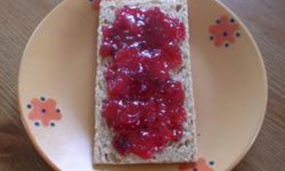 Рецепт джема из смешанных фруктов