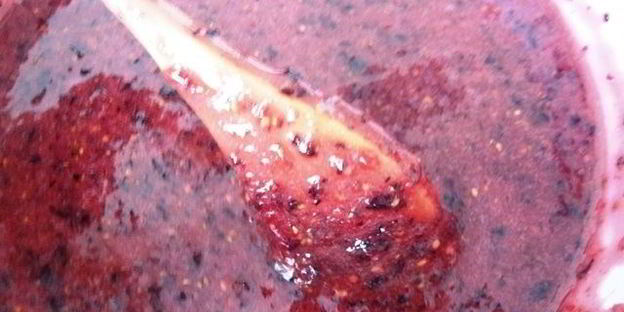 джем из смородины