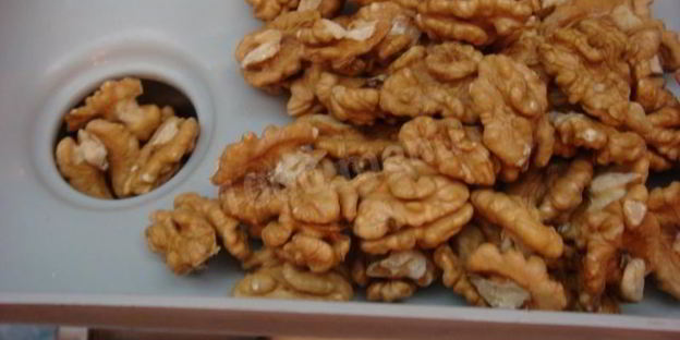 джем из тыквы со вкусом апельсина