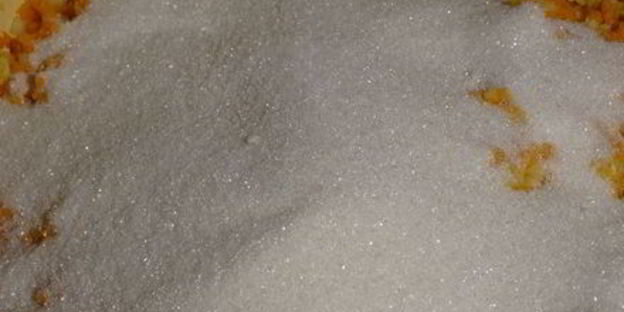 джем лимонно-морковный