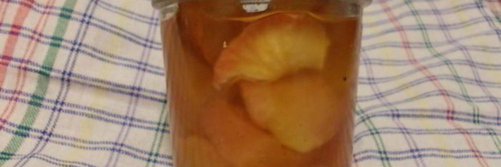 Джем серенада