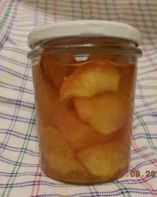 Джем серенада