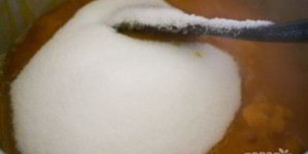 джем солнце в январе