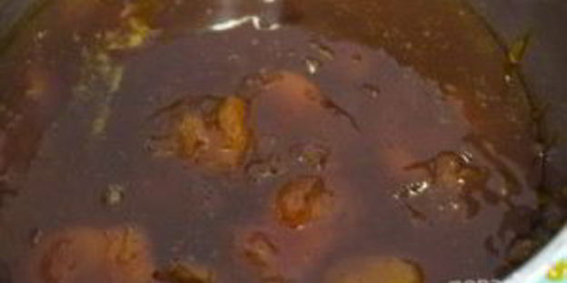 джем солнце в январе