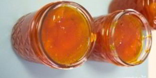 джем солнце в январе