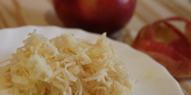 мандариново-имбирный джем