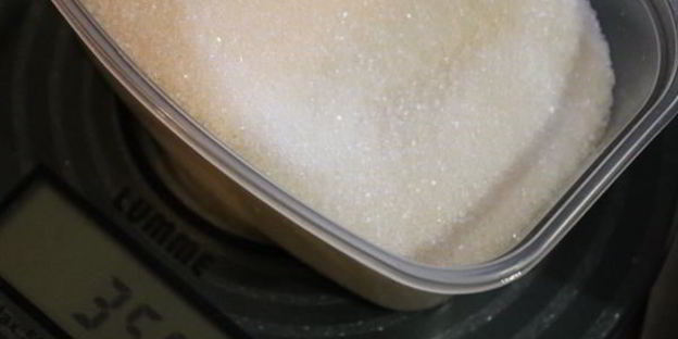 мандариново-имбирный джем