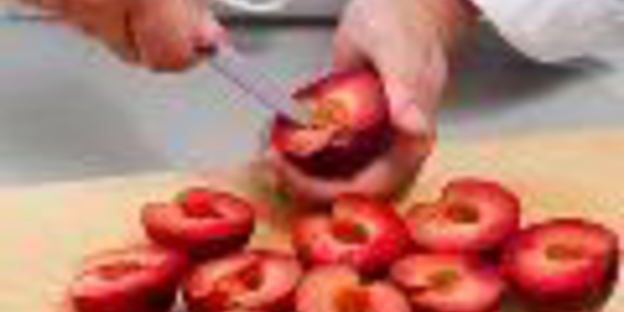 сливовый джем в мультиварке