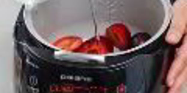 сливовый джем в мультиварке