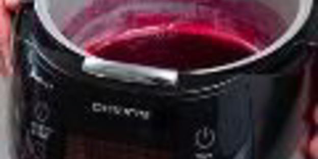 сливовый джем в мультиварке