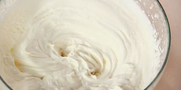 сметанные пампушки с джемом