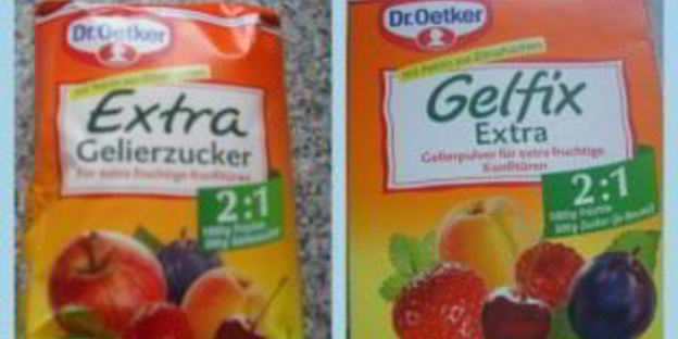 смородиновый джем