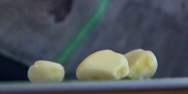 свинина, запеченная в апельсиновом джеме с горчицей