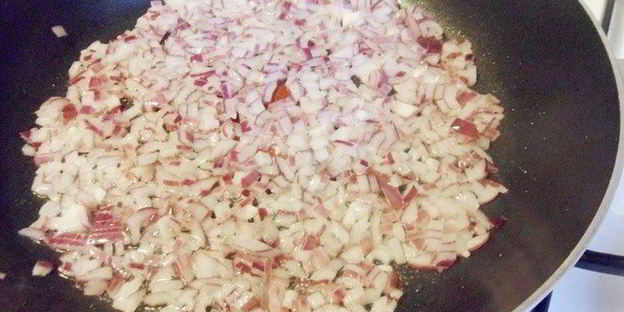 телячьи почки в соусе из горчицы и джема