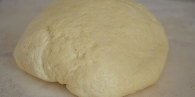 винер брод с клубничным джемом — вкуснейшая датская выпечка