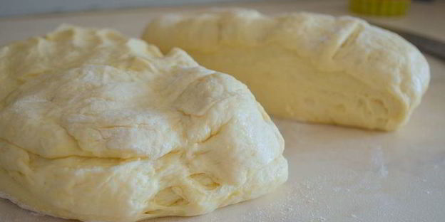 винер брод с клубничным джемом — вкуснейшая датская выпечка