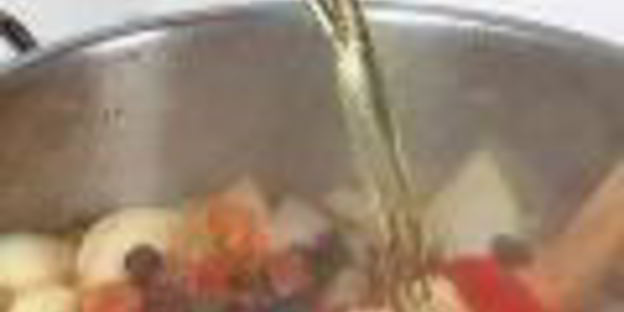 яблочный джем по-английски