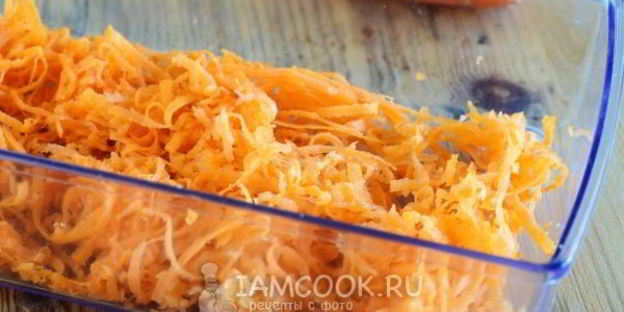 хе из баклажанов на зиму