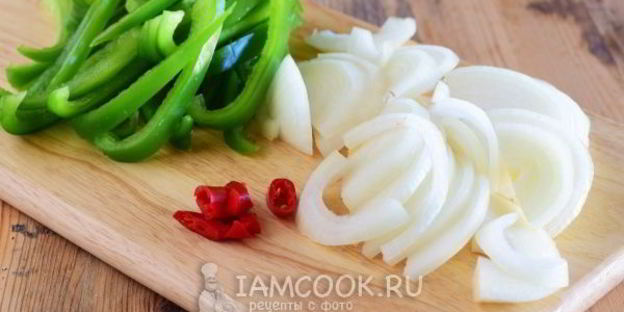 хе из баклажанов на зиму