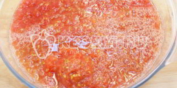 хреновина на зиму