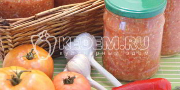 хреновина на зиму