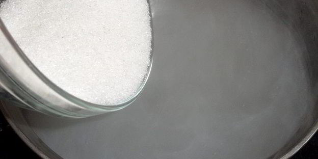 абрикосовый компот с лимонным соком