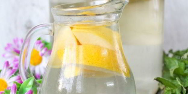 компот из айвы на зиму без стерилизации