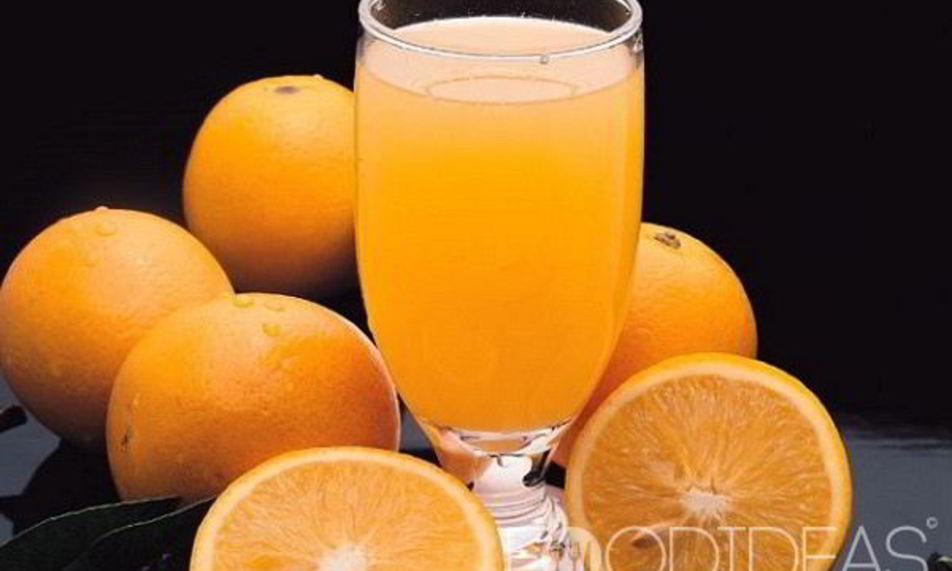 Рецепт компота из апельсинов