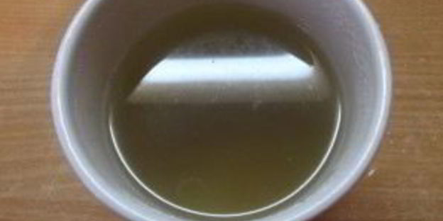 компот из имбиря