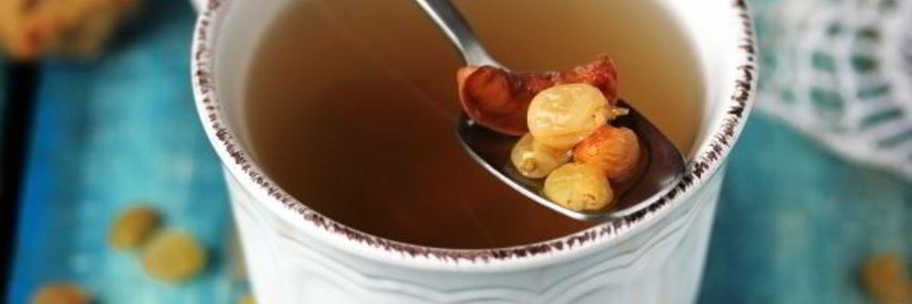 Компот из изюма