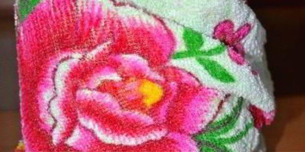 компот из кизила и черной смородины