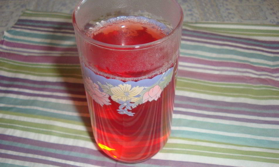 Рецепт компота из клубники в мультиварке