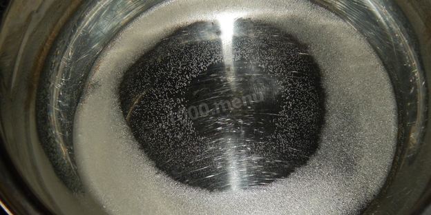 компот из кураги и чернослива