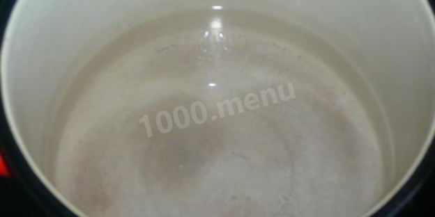 компот из лимонов на зиму