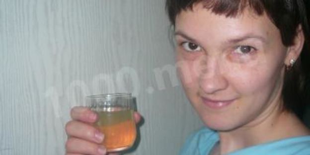 компот из лимонов на зиму