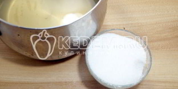 компот из облепихи и яблок на зиму