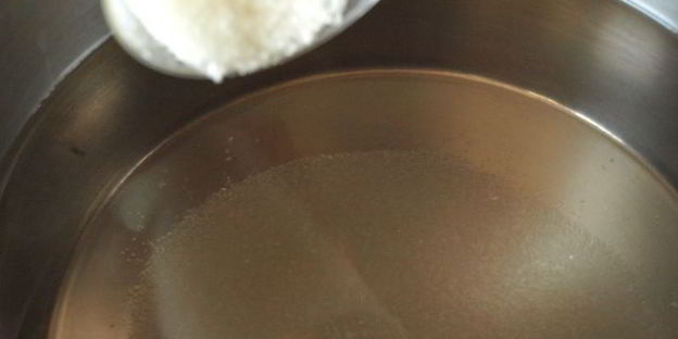 компот из персиков на зиму