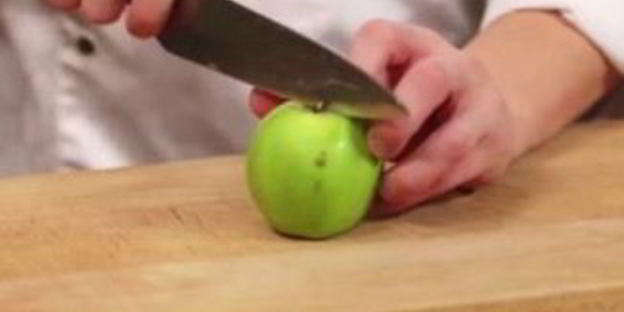 компот из слив и яблок