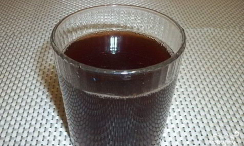 Рецепт компота из сухофруктов в мультиварке редмонд